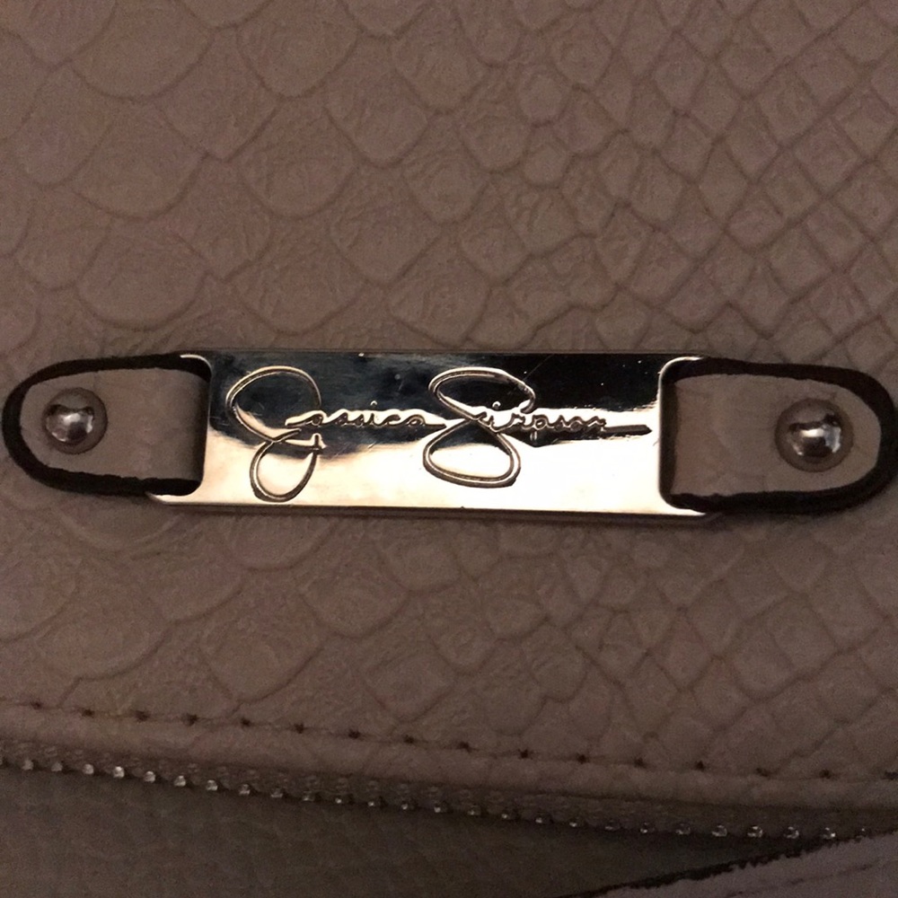 Jessica Simpson crossbody purse